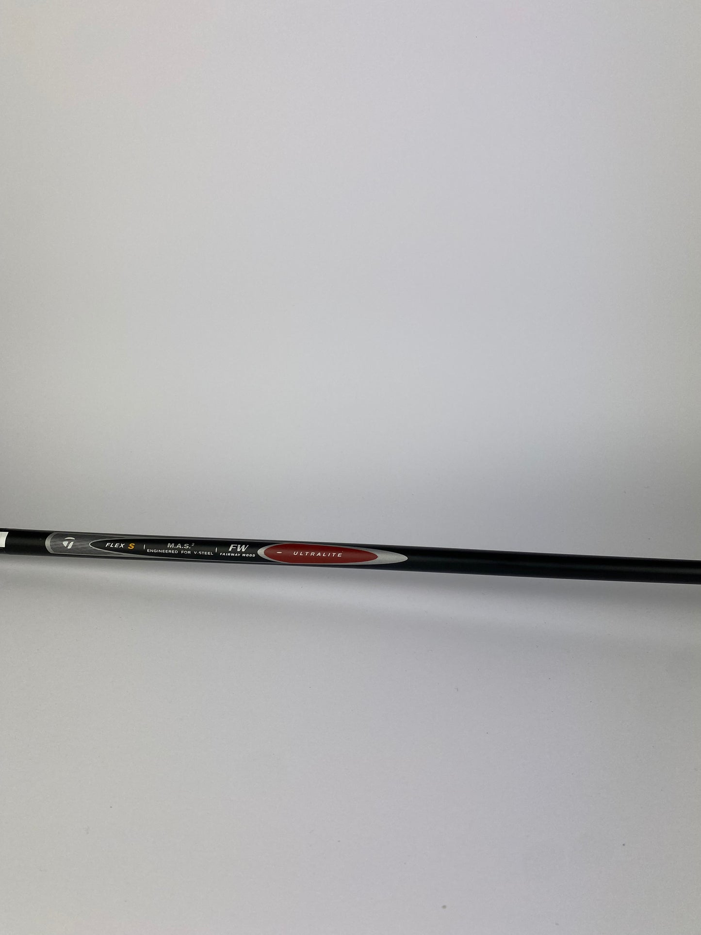 Taylormade V Steel 15 Degree 3 Wood - Right Handed (42.75")