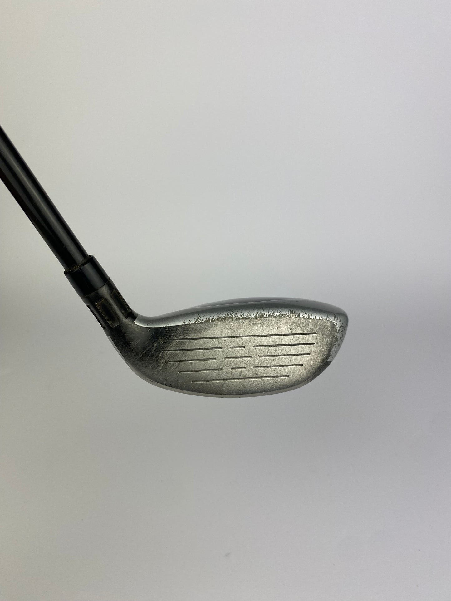 Taylormade M4 19 Degree 3 Hybrid - Left Handed (40")