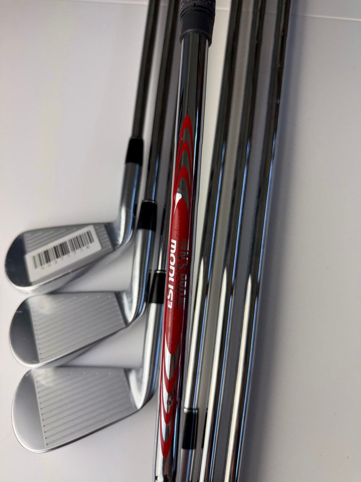 Srixon Zxi5 and ZXi7 Combo Iron Set 4-PW (BRAND NEW) - Right Handed (+0.25")