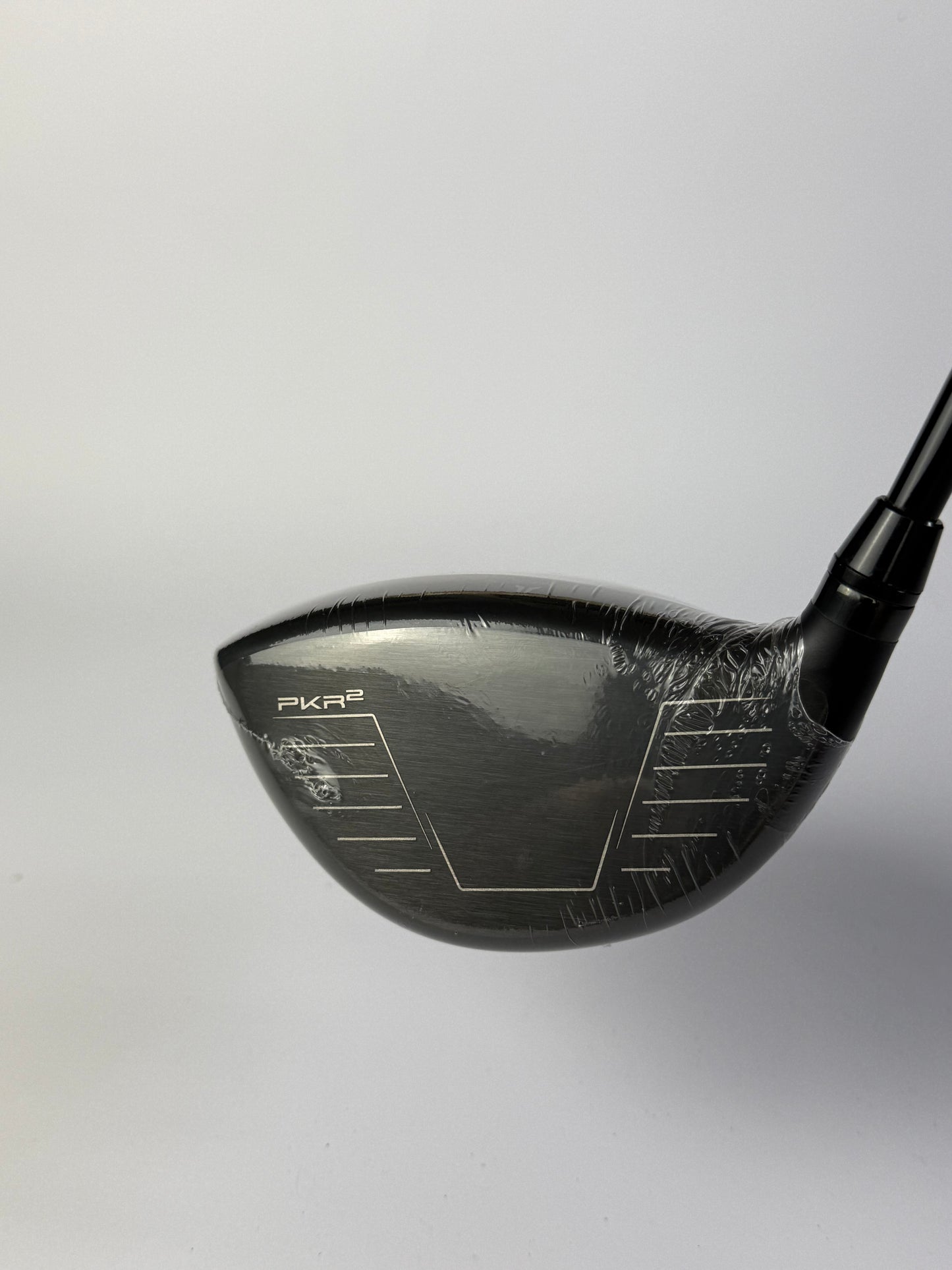 Wilson Staff Dynapower Carbon 10.5 Degree Driver (Brand New) - Right Handed (45”)
