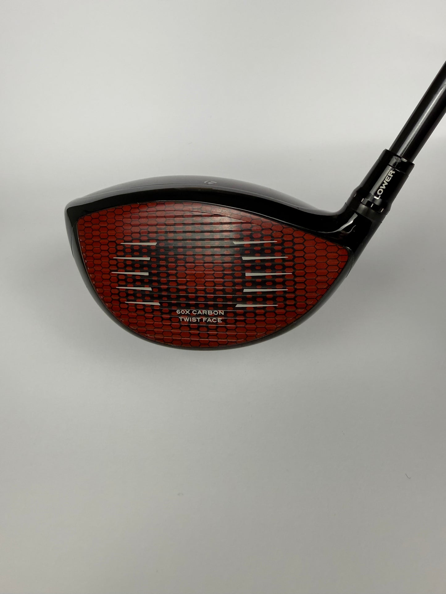 Taylormade Stealth Plus+ 9 Degree Driver - Right Handed (45.50")