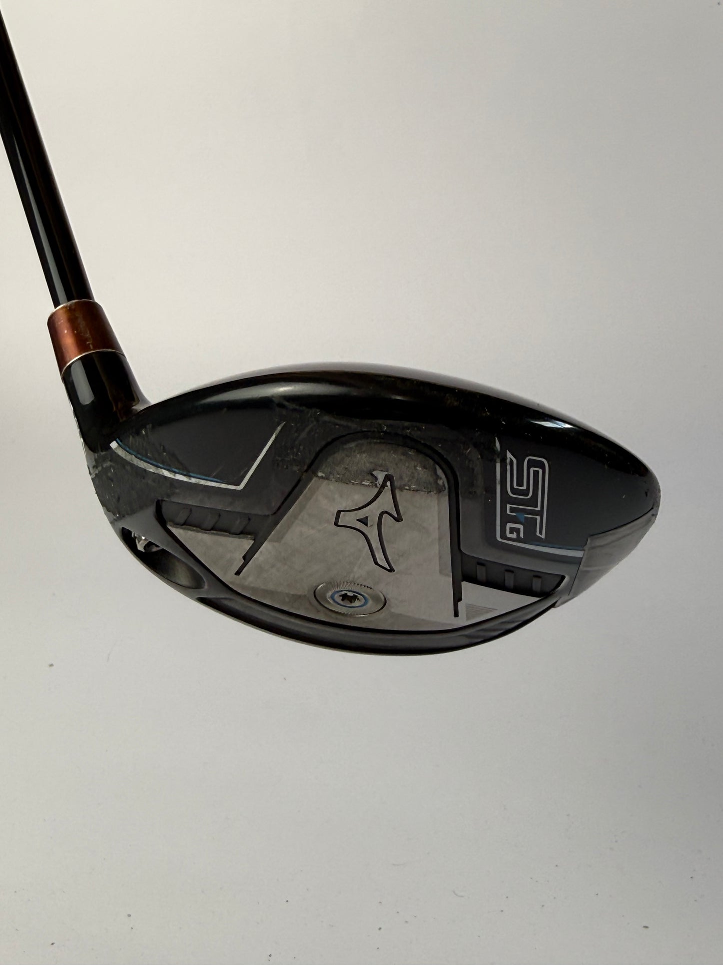 Mizuno ST-G 15 Degree 3 Wood - Right Handed (42”)
