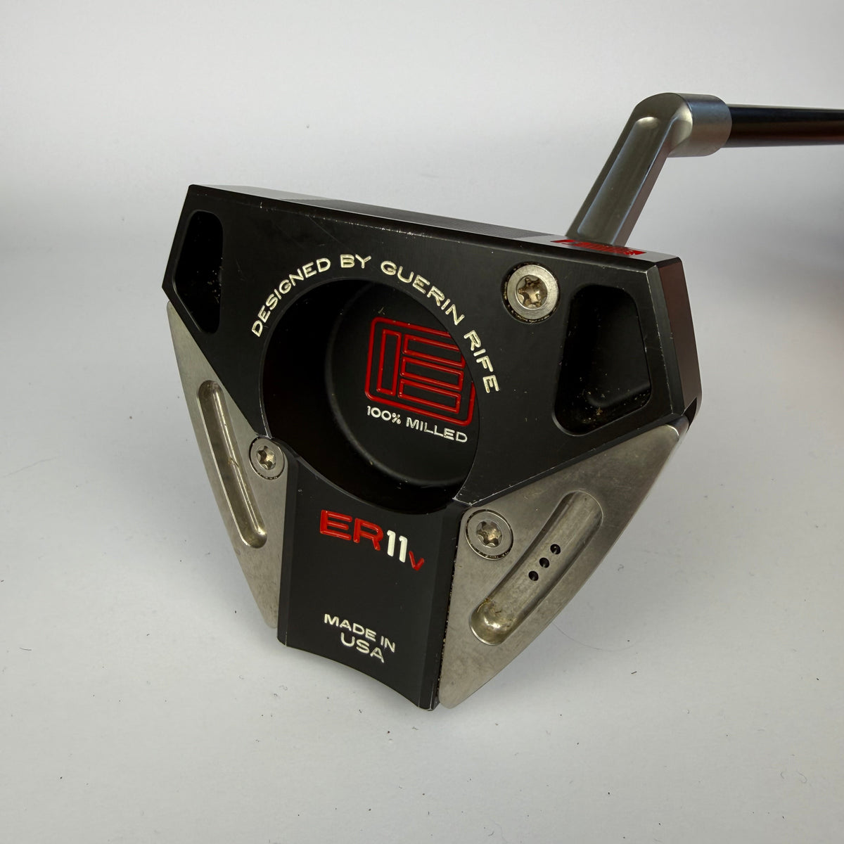 Evnroll ER11v Putter - Right Handed (41")