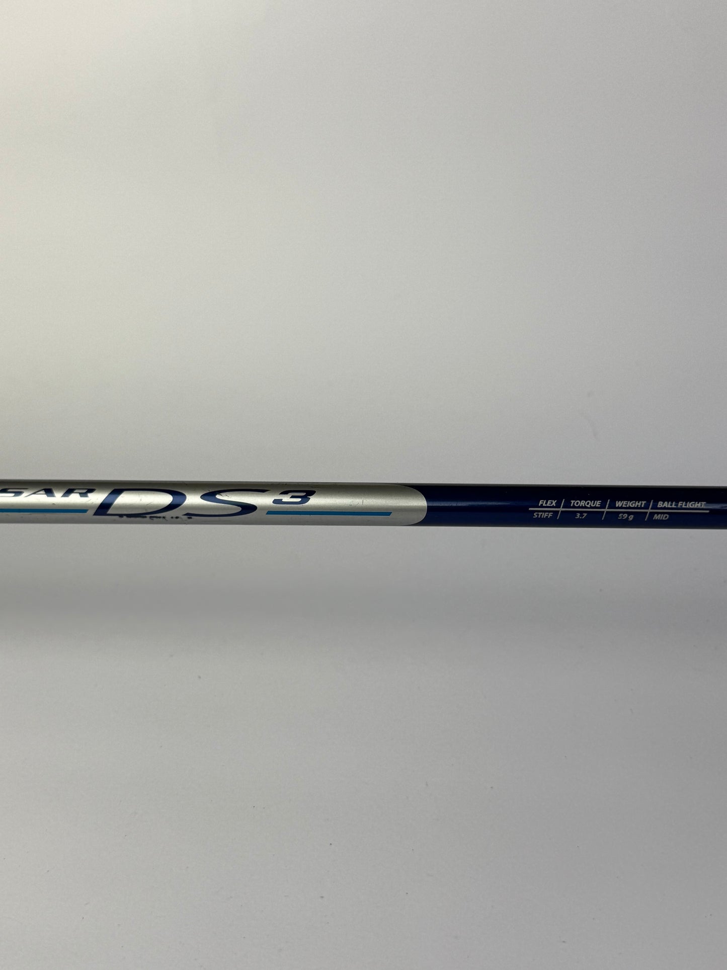 Mizuno MX560 10.5 Degree Driver - Left Handed (45.25”)