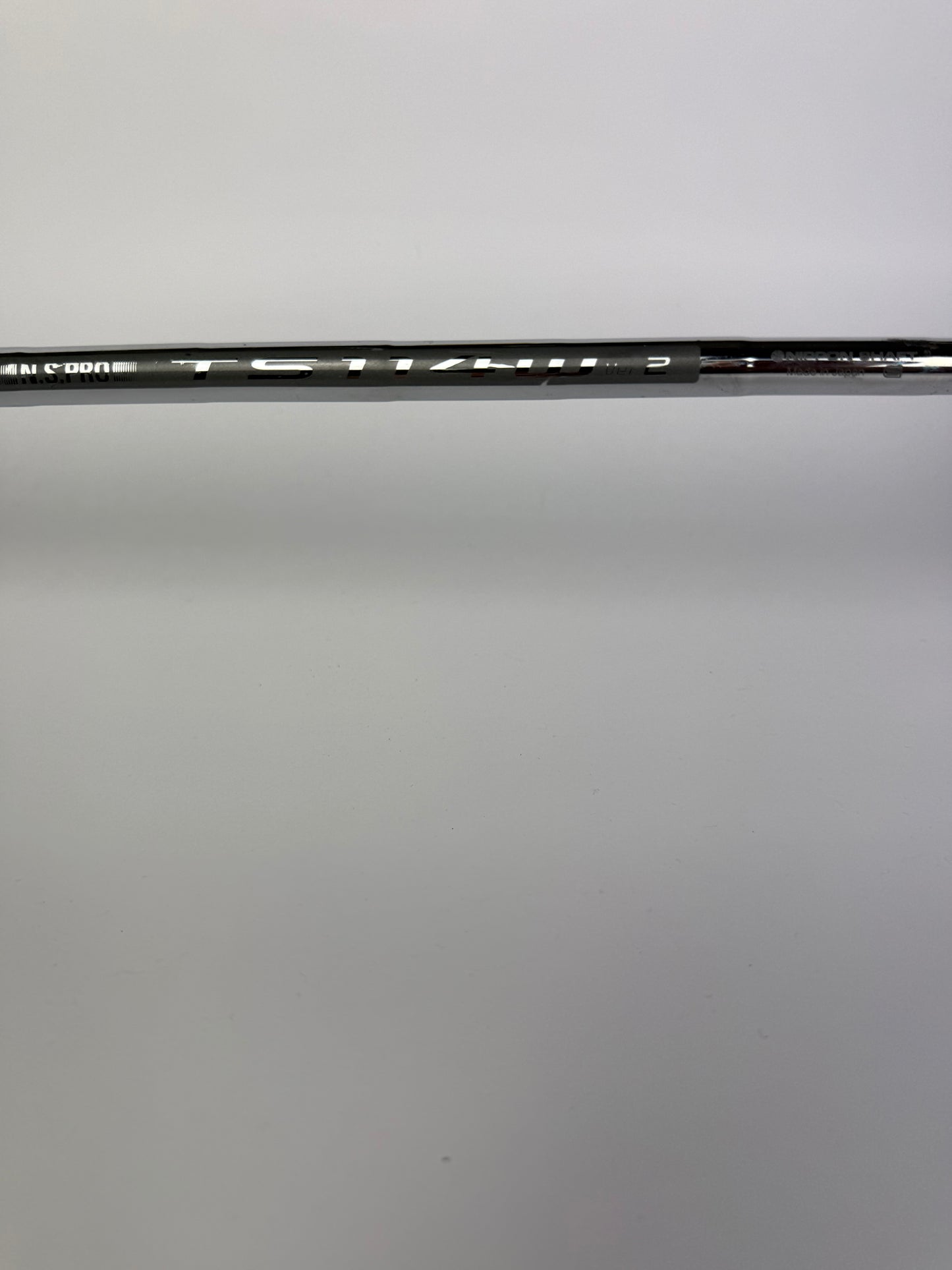 Fourteen RM 50 Degree Wedge (BRAND NEW IN PLASTIC) - Left Handed (35.25")