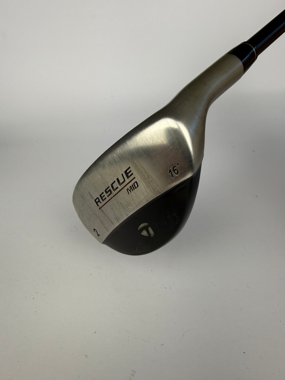 Taylormade Rescue Mid 16 Degree Hybrid - Right Handed (40.75")