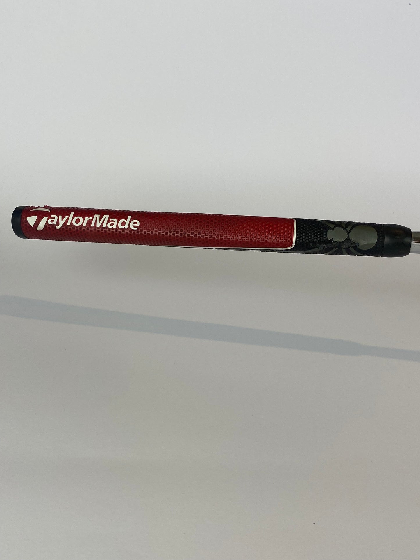 Taylormade Spider S Ghost Putter - Left Handed (35")