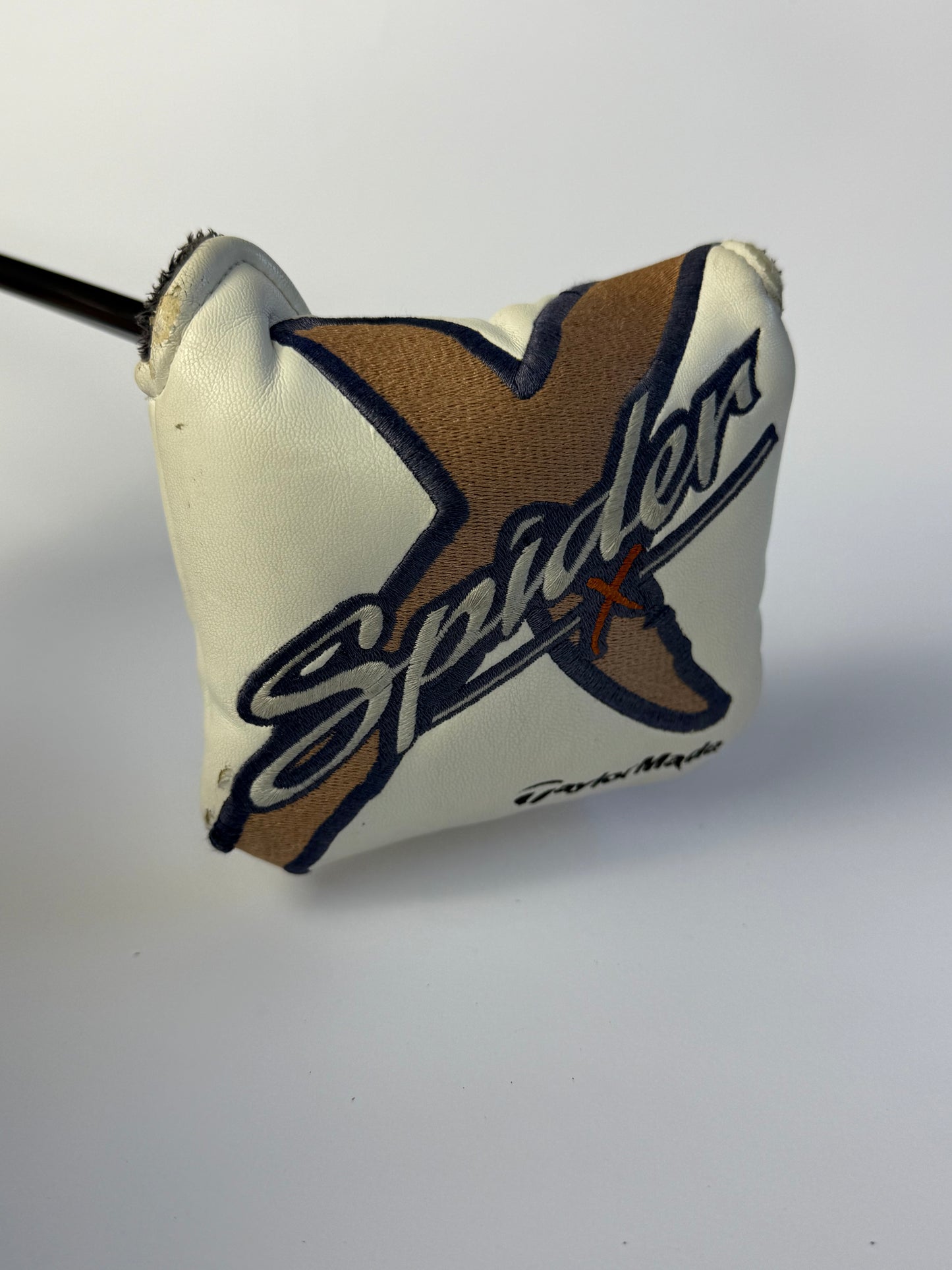 Taylormade Spider X Putter - Left Handed (35”)