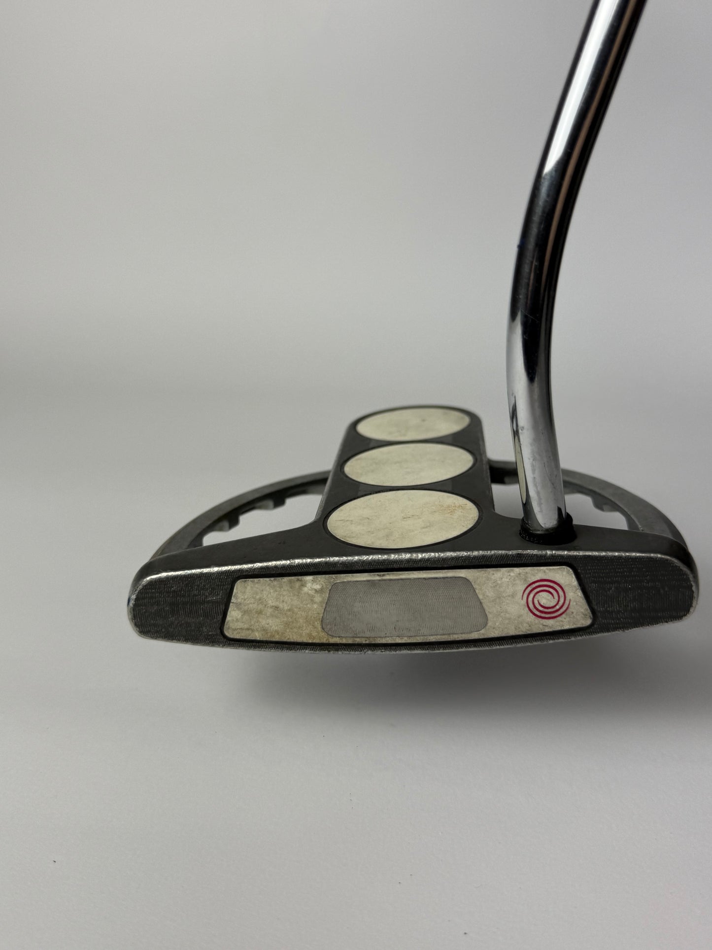 Odyssey Tri-Ball SRT Putter - Right Handed (34”)