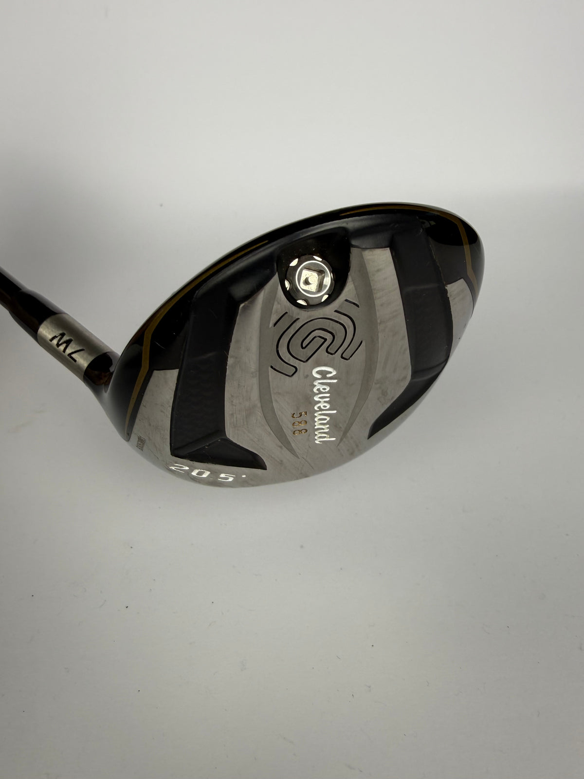 Cleveland 588 20.5 Degree 7 Wood - Right Handed (42.50")