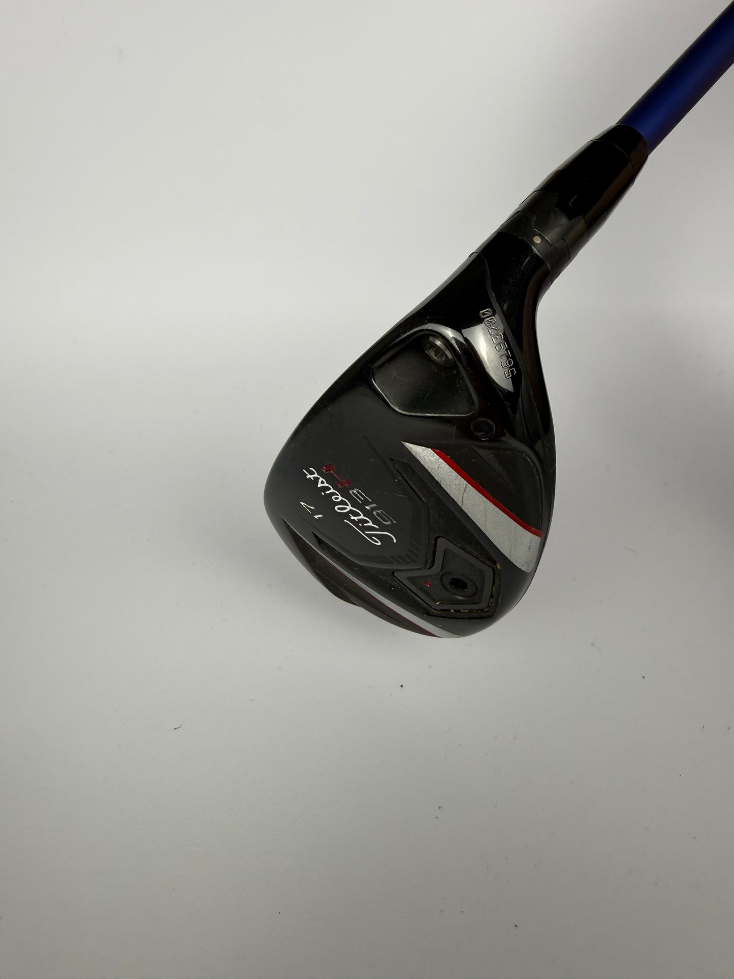 Titleist 913H 17 Degree Hybrid - Right Handed (40.75")