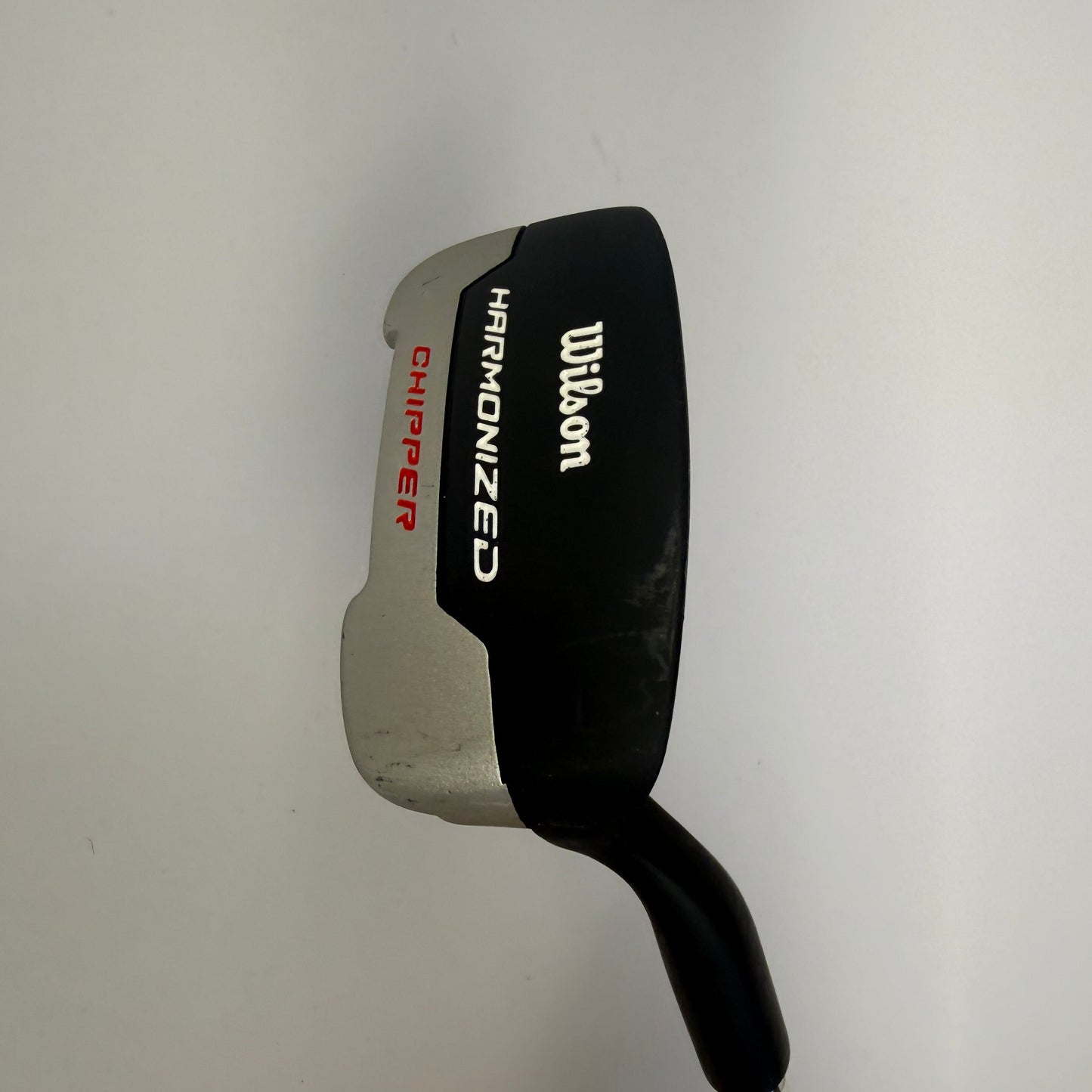 Wilson Harmonized Chipper - Right Handed (34.50")