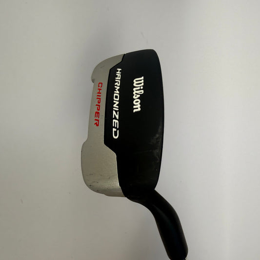 Wilson Harmonized Chipper - Right Handed (34.50")
