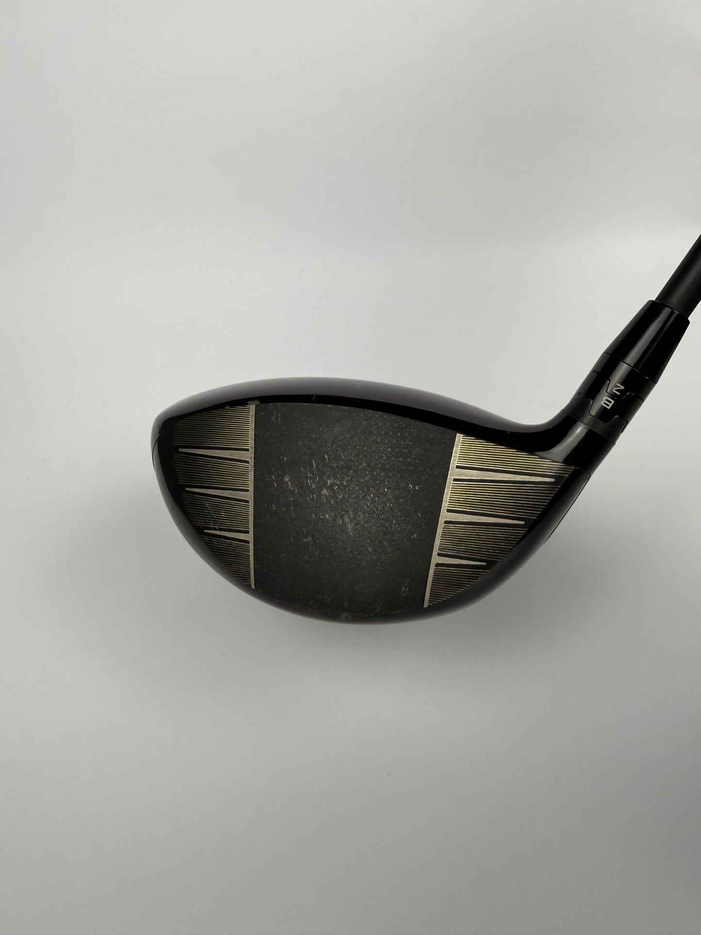 Titleist GT3 10 Degree Driver - Right Handed (45")