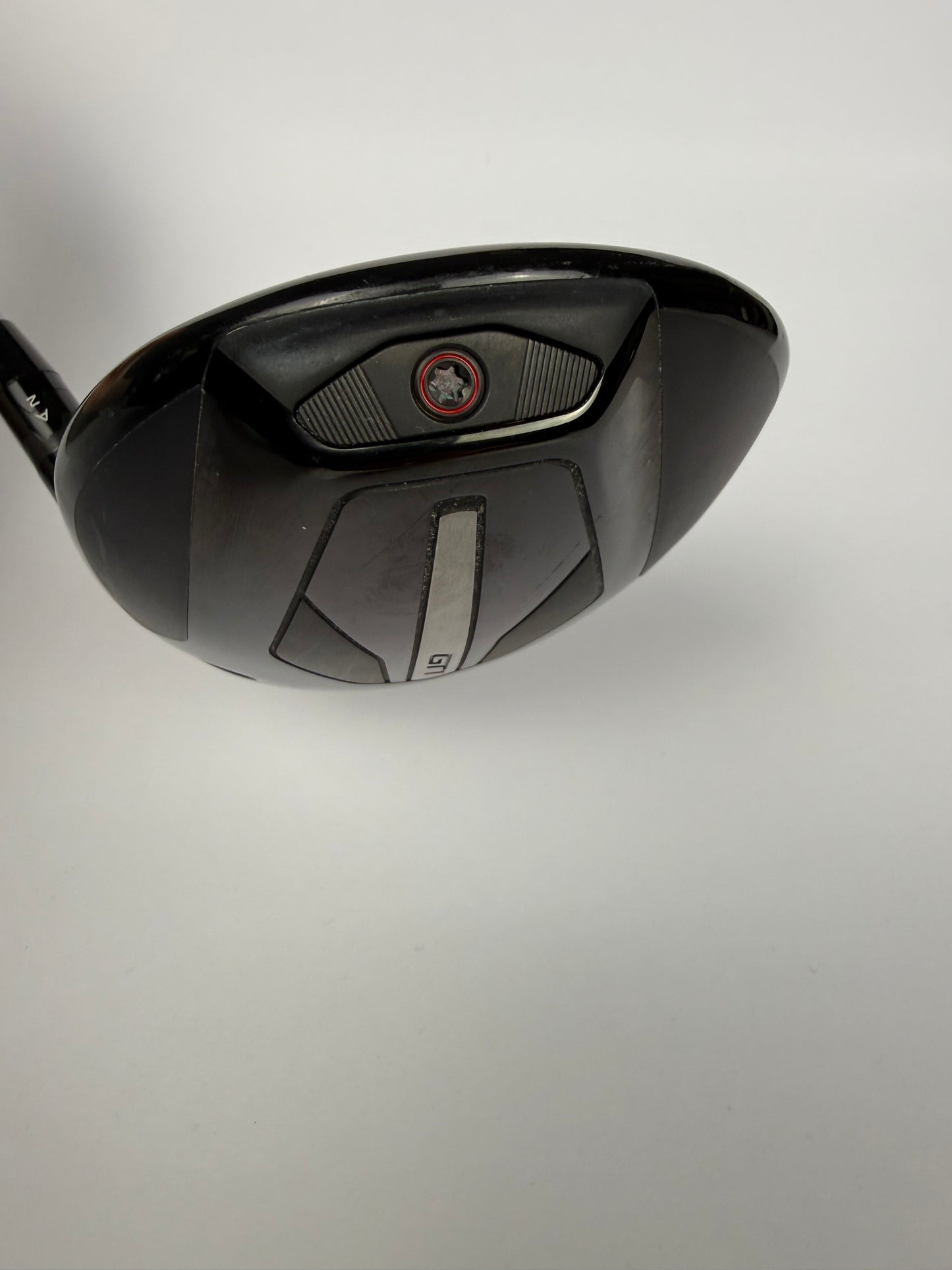 Titleist GT1 12 Degree Driver - Right Handed (44.50")