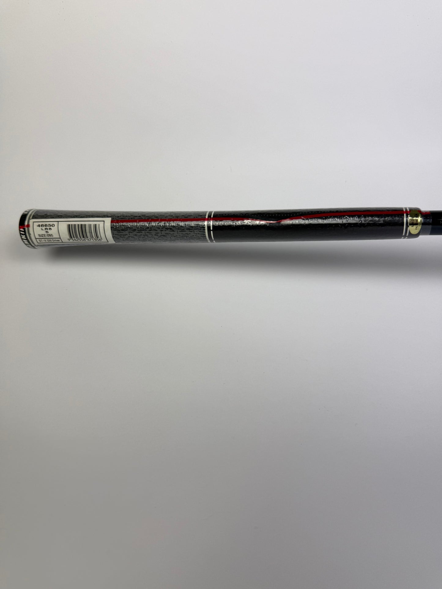Mizuno STX 230 9.5 Degree Driver - Right Handed (44.50")
