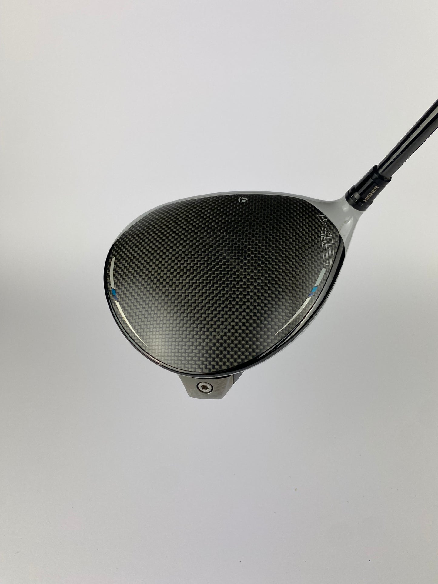 Tayormade Sim Max 10.5 Degree Driver - Left Handed (45.75")