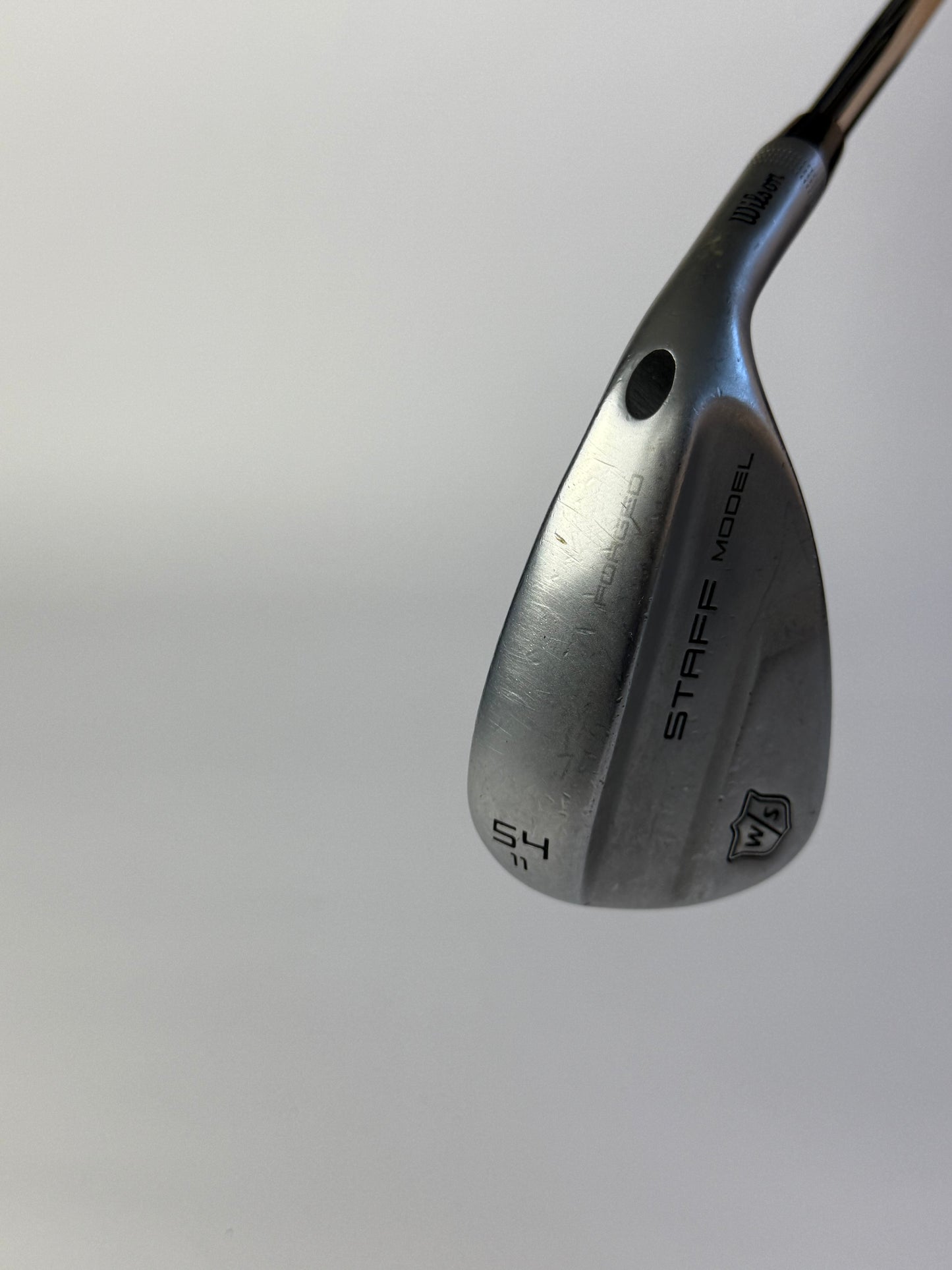 Wilson Staff Staff Model 54 Degree Wedge - Right Handed (34.75”)