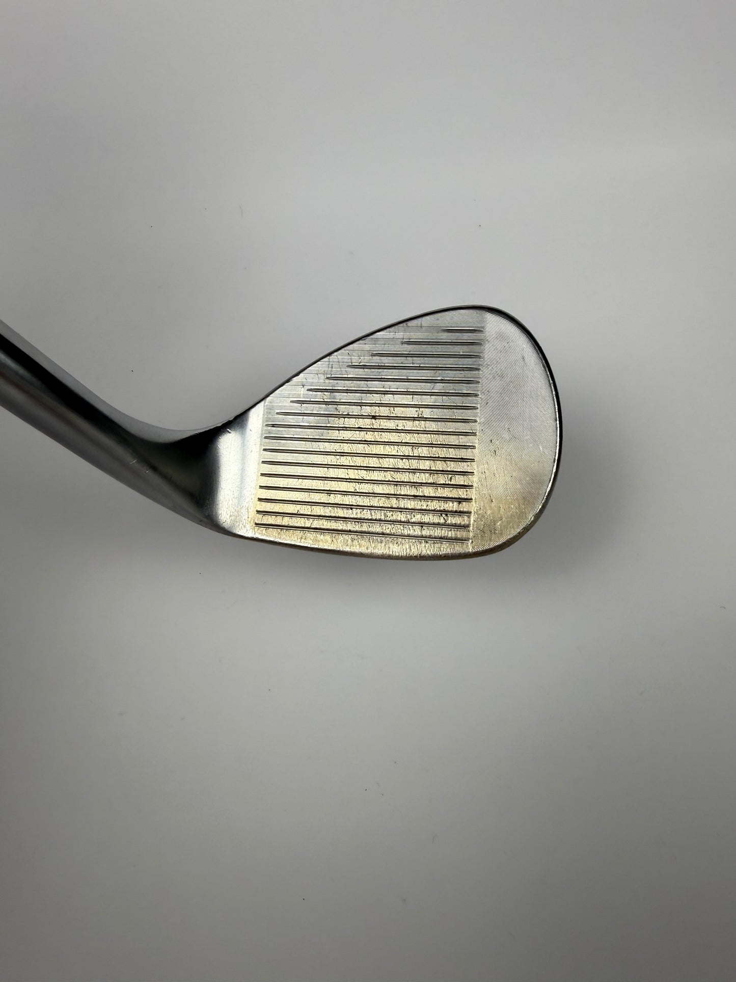 Titleist Vokey SM8 62 Degree Wedge - Left Handed (35.25")