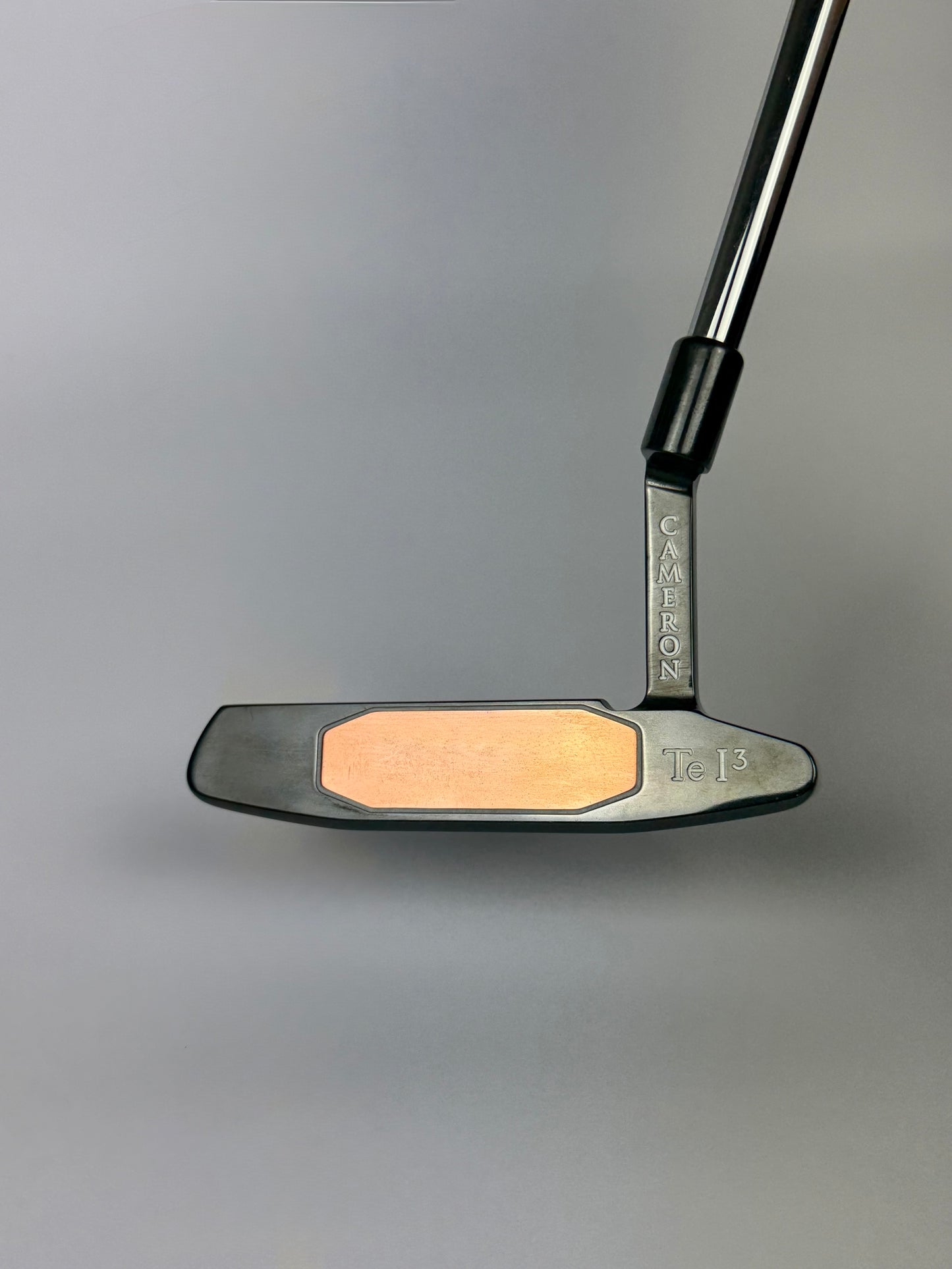 Scotty Cameron Newport Two Teryllium - Right Handed (34")