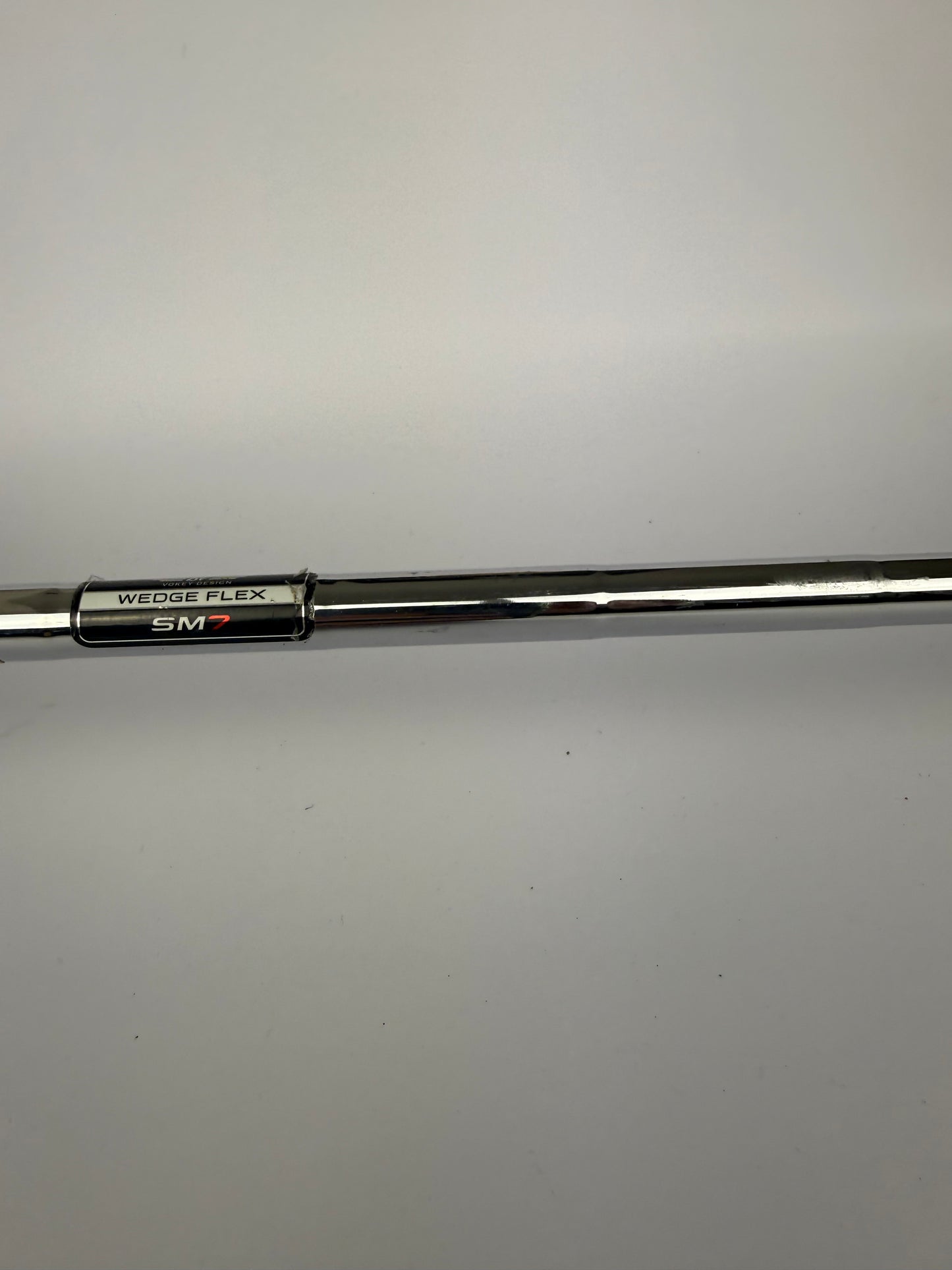 Titleist Vokey SM7 58 Degree Wedge - Right Handed (35")