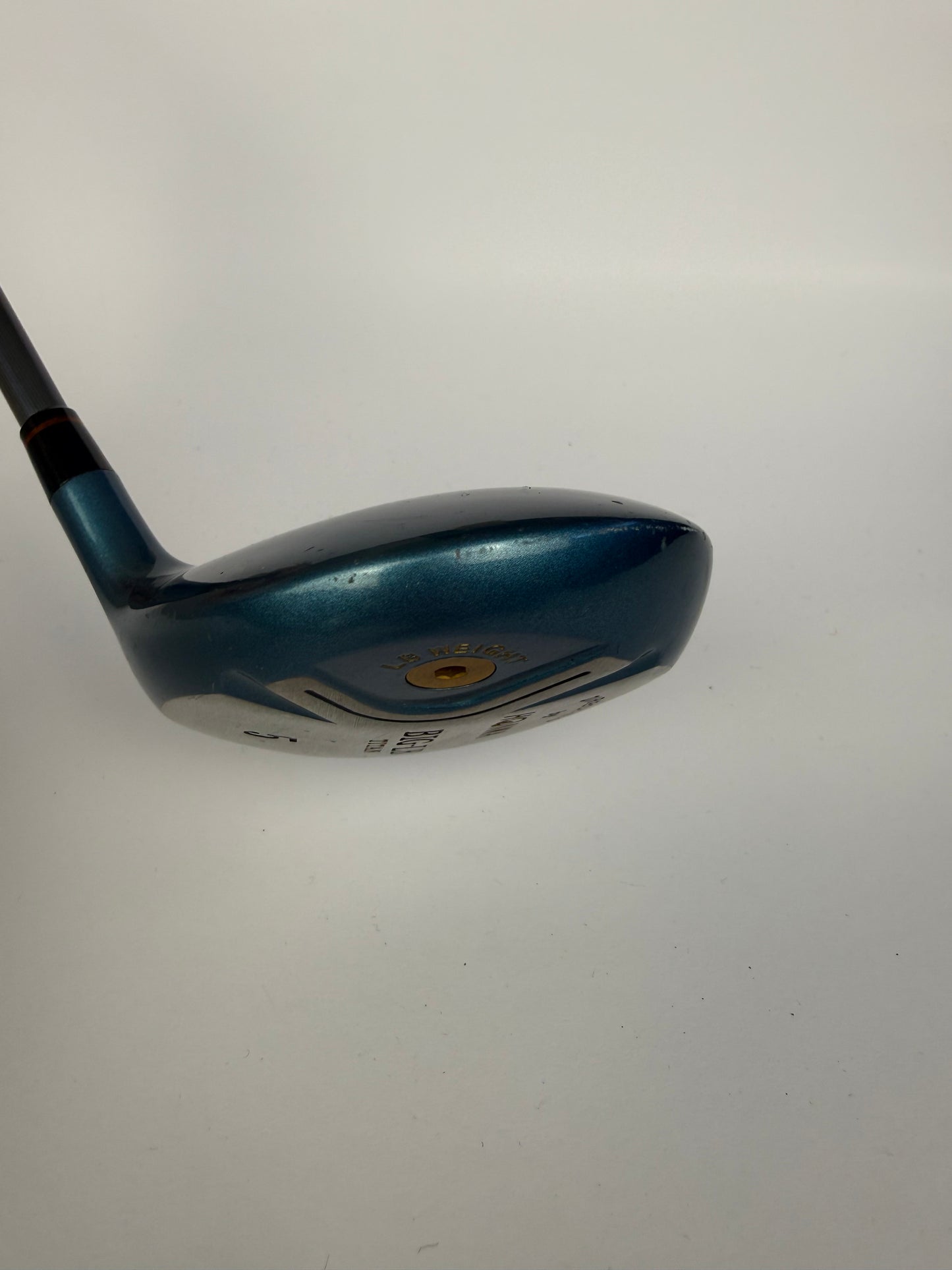 Honma Big-LB Titan 22 Degree 5 Wood - Right Handed (41.50")
