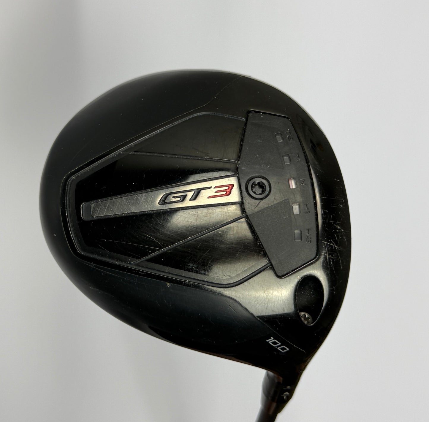 Titleist GT3 10 Degree Driver - Right Handed (44.75")