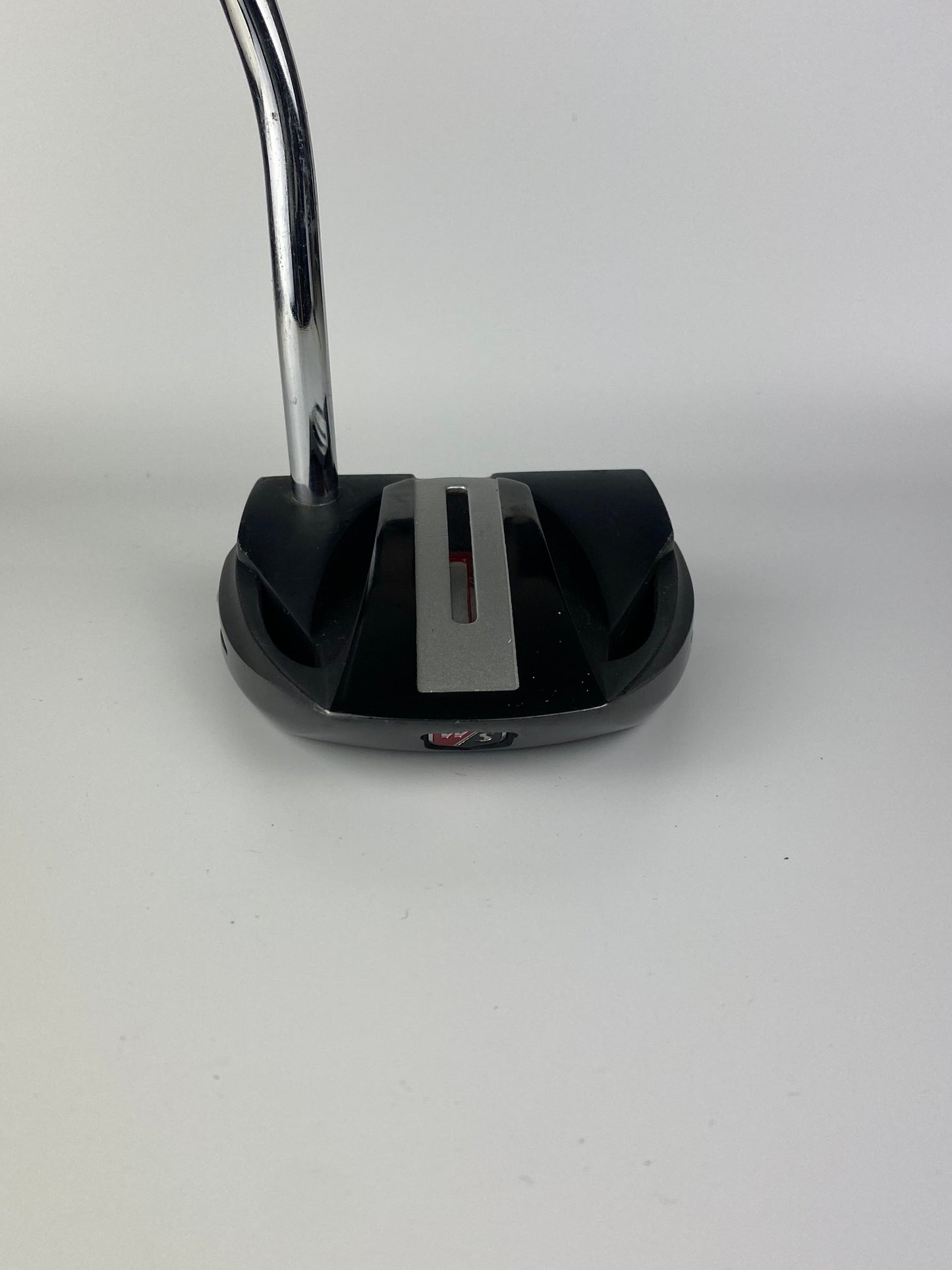Wilson Staff Vizor Putter - Right Handed (34")