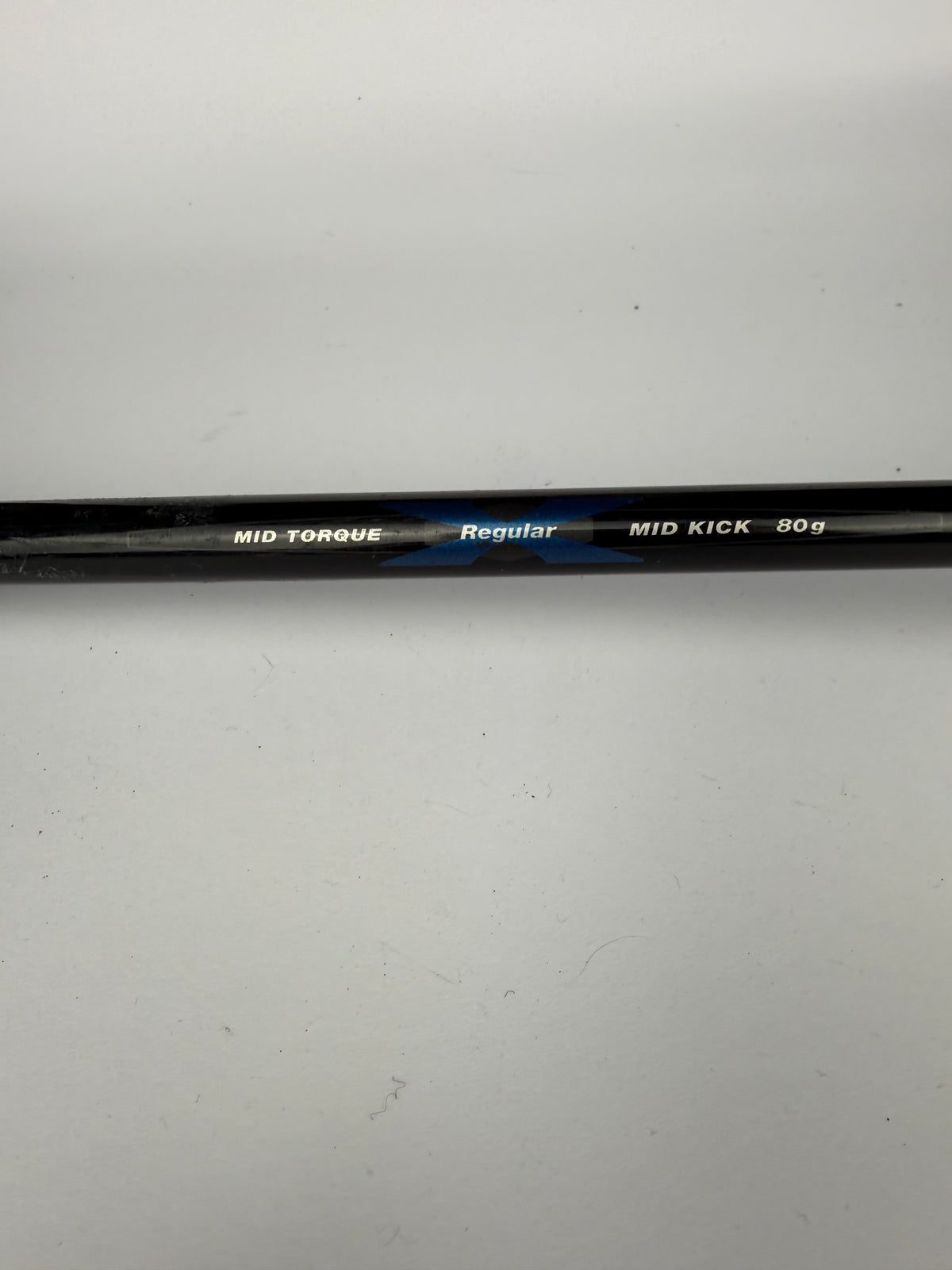 Callaway X 24 Degree Hybrid - Left Handed (39.25")