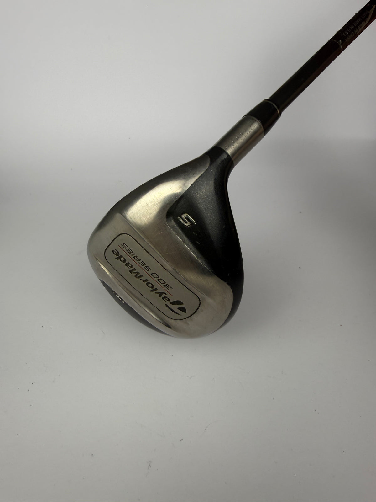 Taylormade 300 Series 17 Degree Fairway Wood - Right Handed (43")