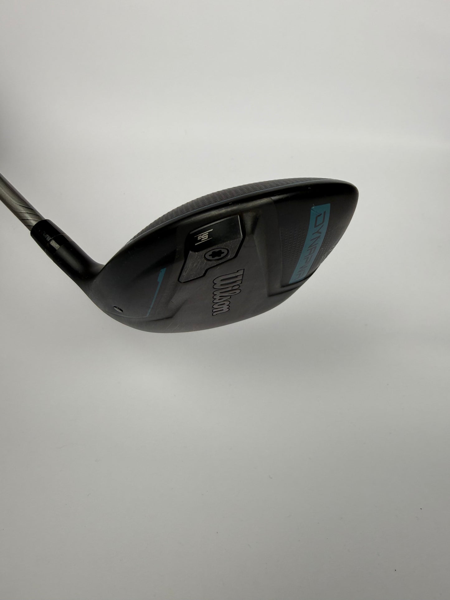 Wilson Staff Dynapower 15.5 Degree 3 Wood - Right Handed / Women's (41.25")