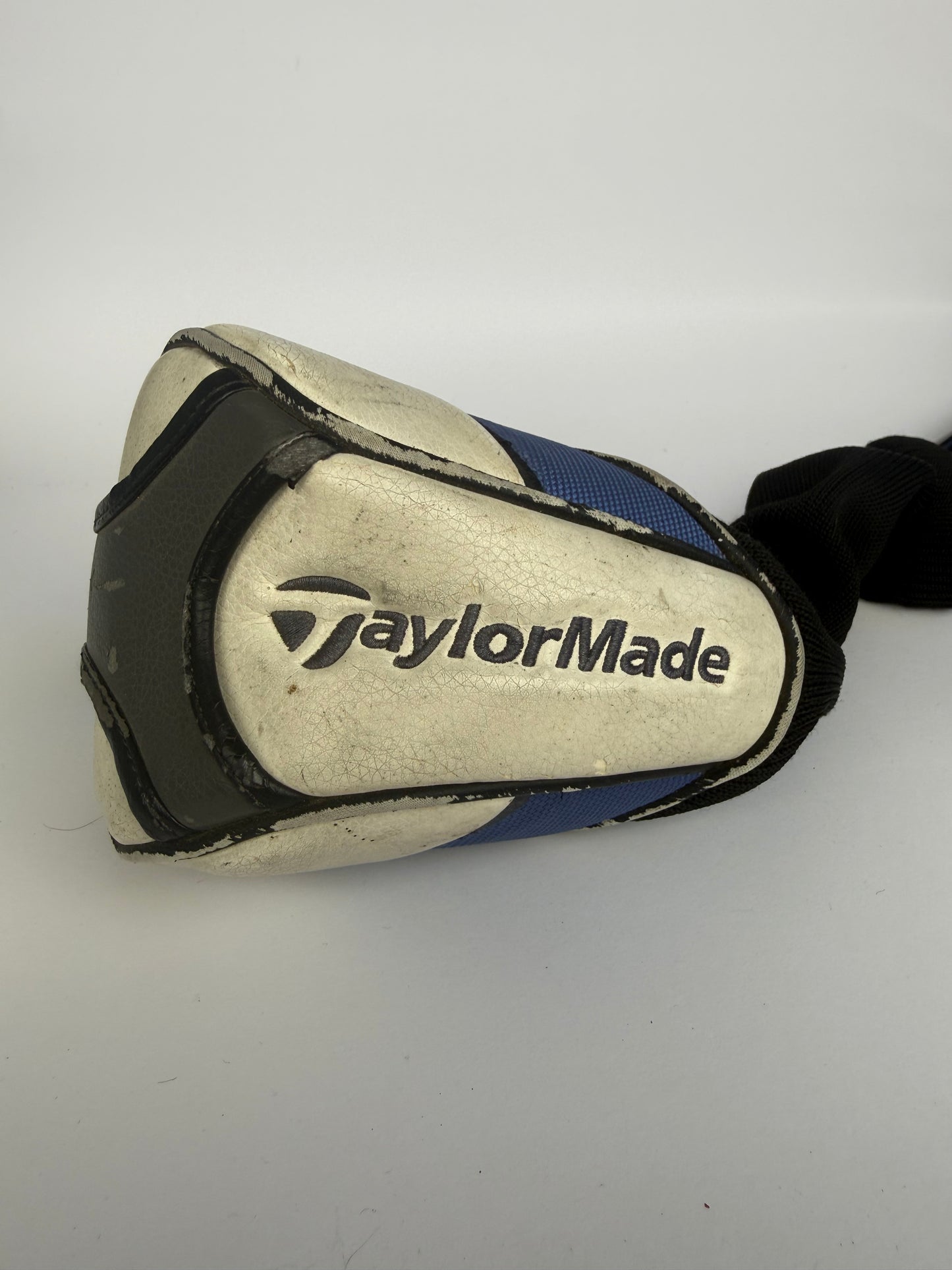 Taylormade Jetspeed 15 Degree 3 Wood - Right Handed (43.25")