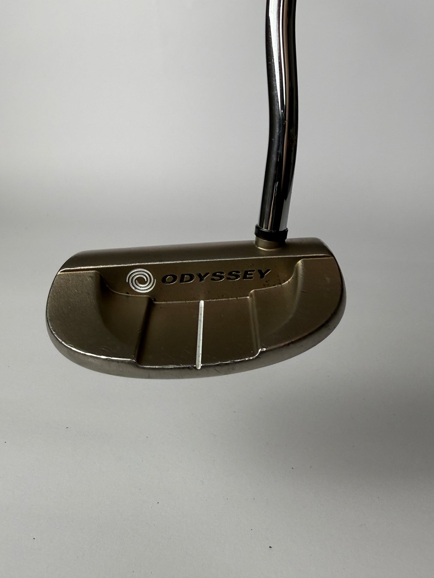 Odyssey White Hot Tour #5 Putter - Left Handed (33.75"”)