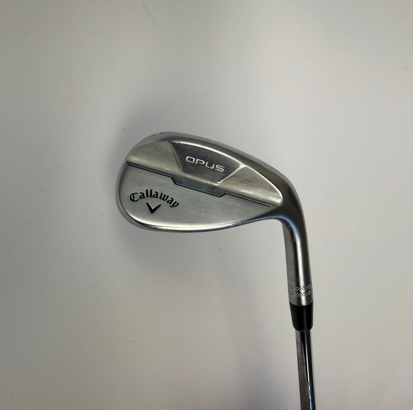 Callaway Opus 54 Degree Wedge - Right Handed (35.25")