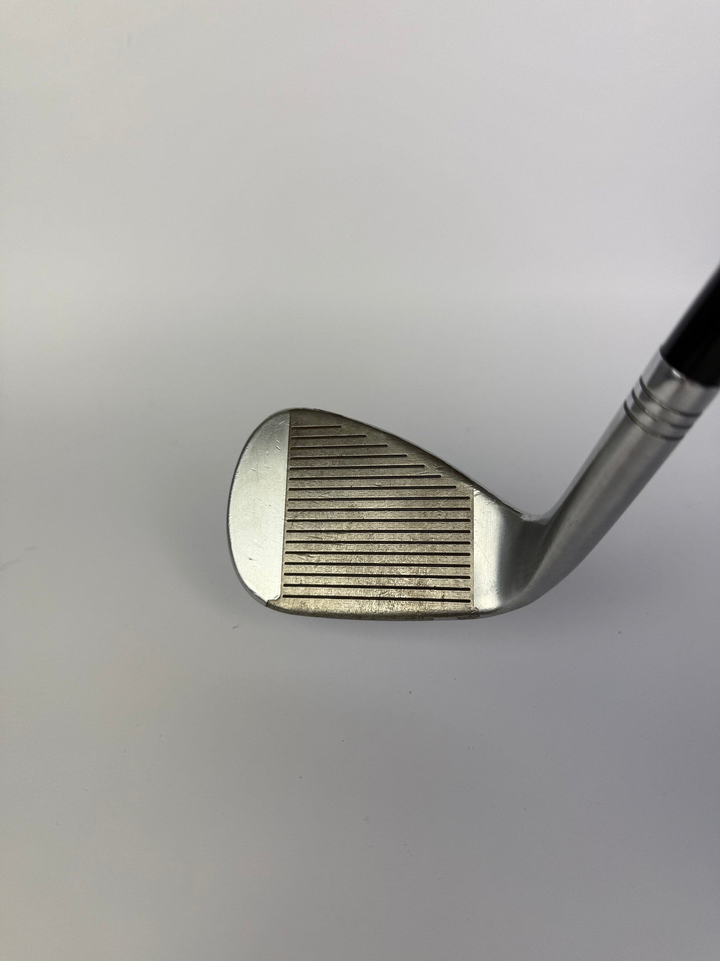 Taylormade Milled Grind 2 52 Degree Wedge - Right Handed (34.50")