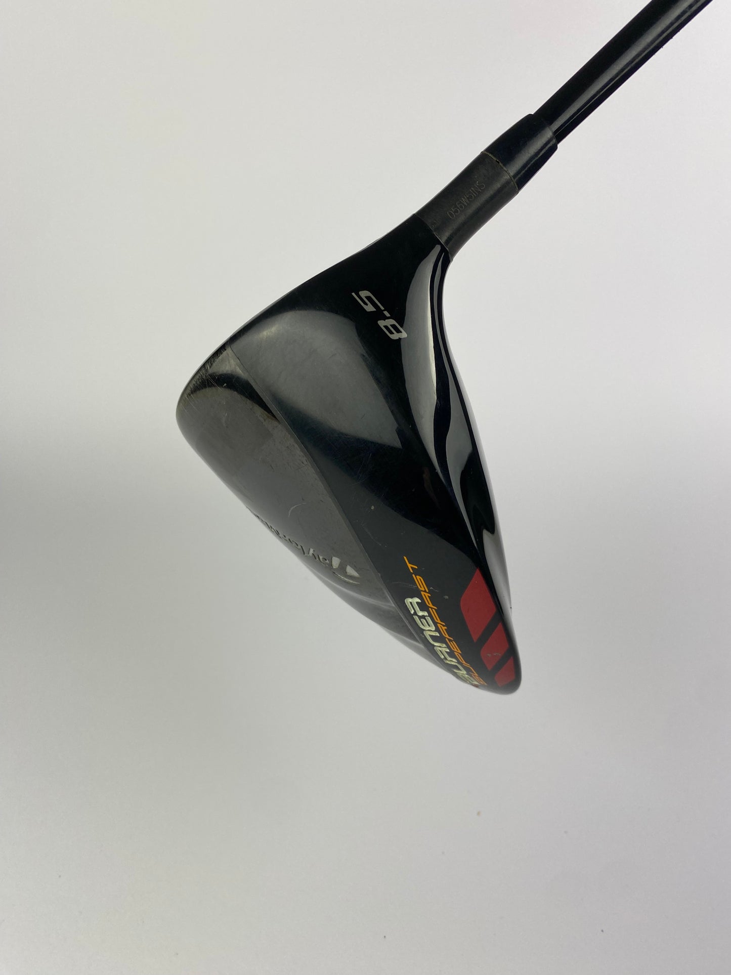 Taylormade Burner Superfast (TP Version) 8.5 Degree Driver - Right Handed (45.25")