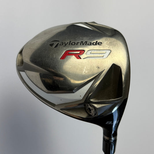 Taylormade R9 8.5 Degree Driver - Right Handed (44”)