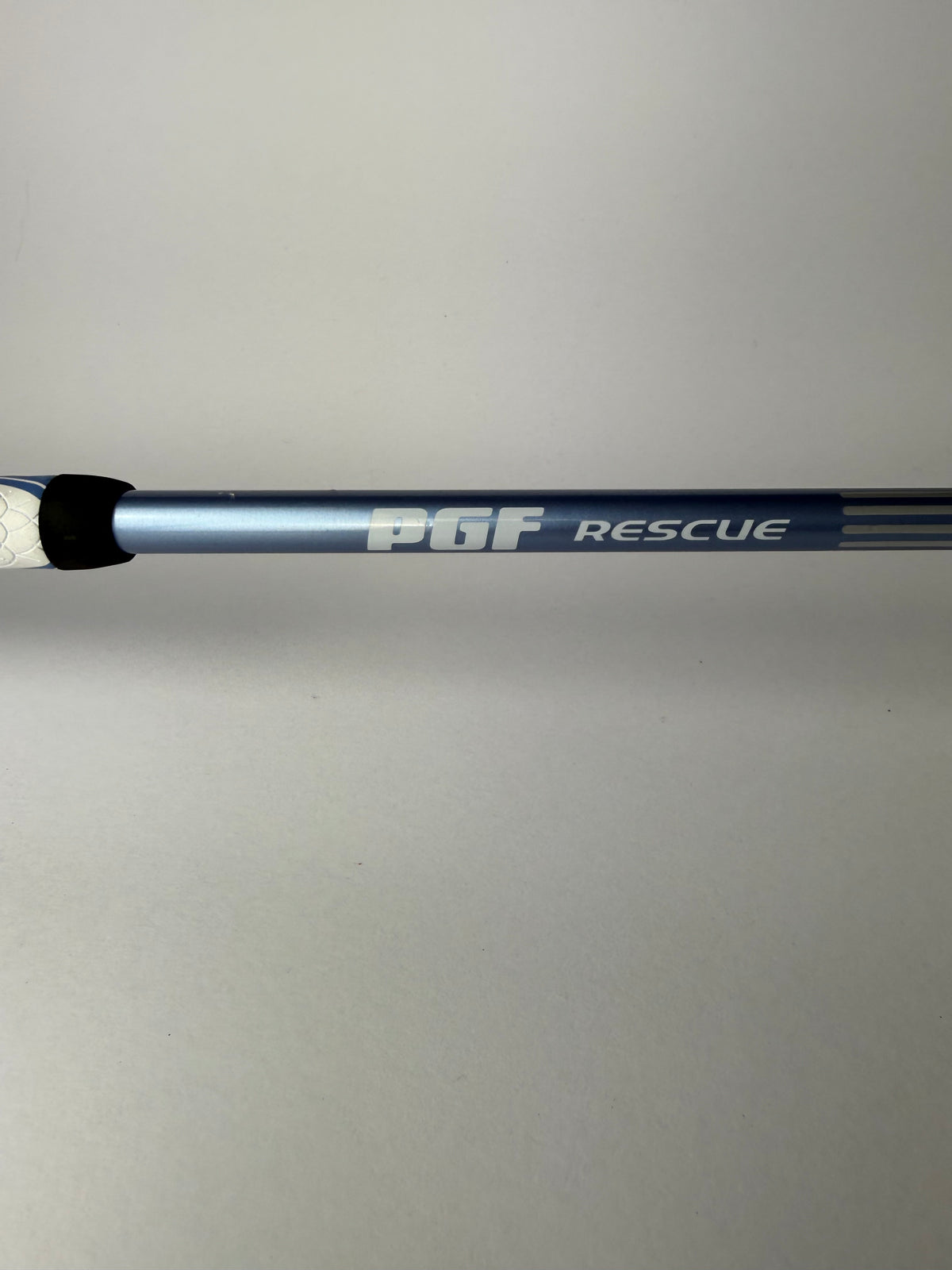 PGF Rescue Chipper - Right Handed (33.75")