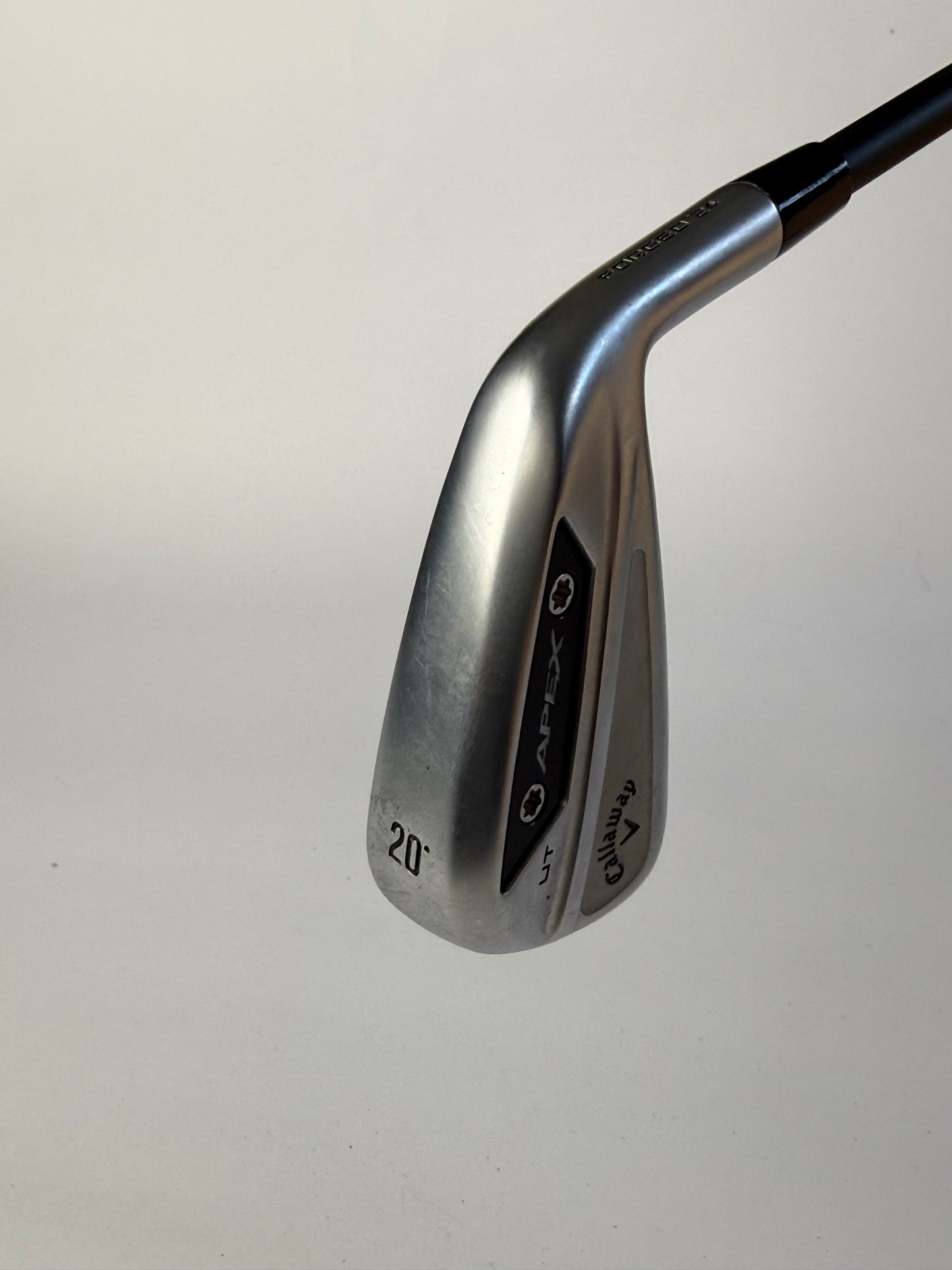 Callaway Apex UT 20 Degree Driving Iron - Right Handed (38.50”)