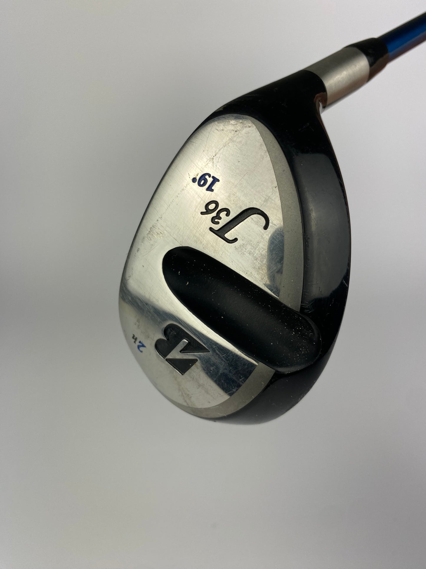 Bridgestone J36 19 Degree Hybrid - Right Handed (40.50")