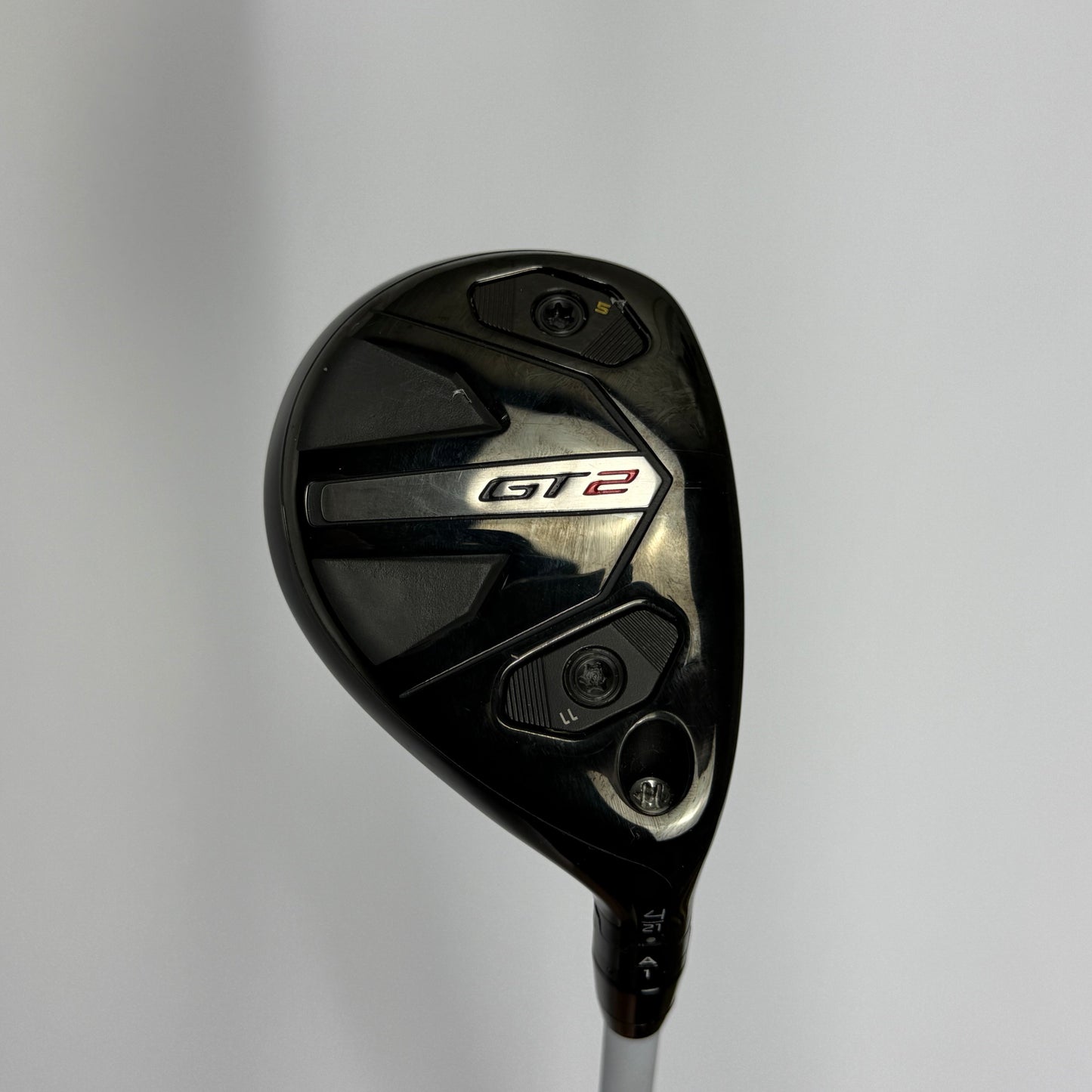 Titleist GT2 21 Degree 4 Hybrid - Right Handed (40")
