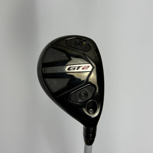 Titleist GT2 21 Degree 4 Hybrid - Right Handed (40")