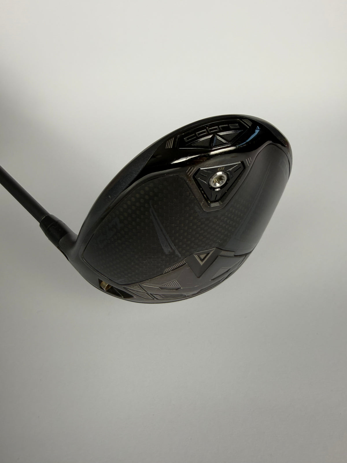 Cobra King LTDX 10.5 Degree Driver - Right Handed (45.25")