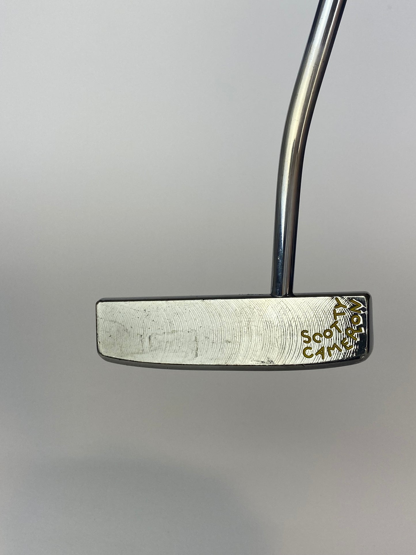 Scotty Cameron Studio Design No. 5 Putter - Right Handed (35")