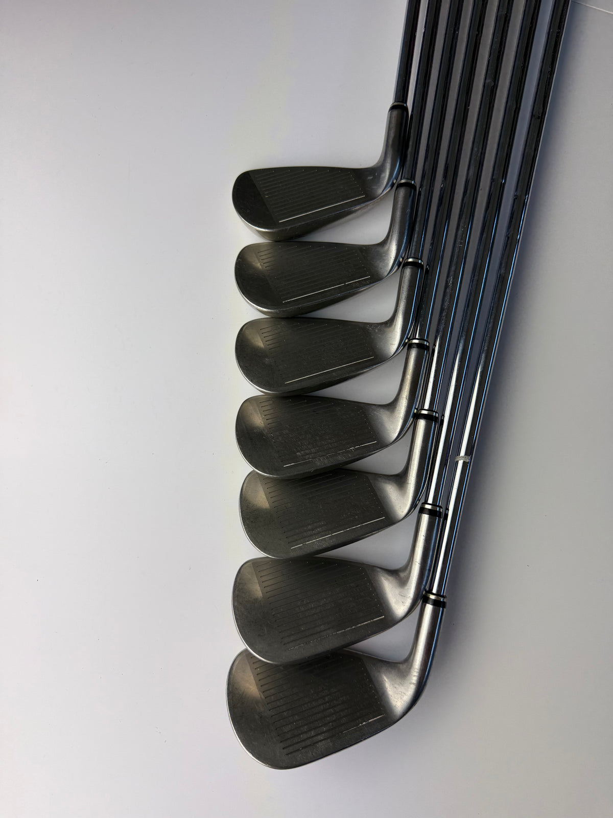 XXIO Impact Power Matching Iron Set 4-PW - Right Handed (+0.25")