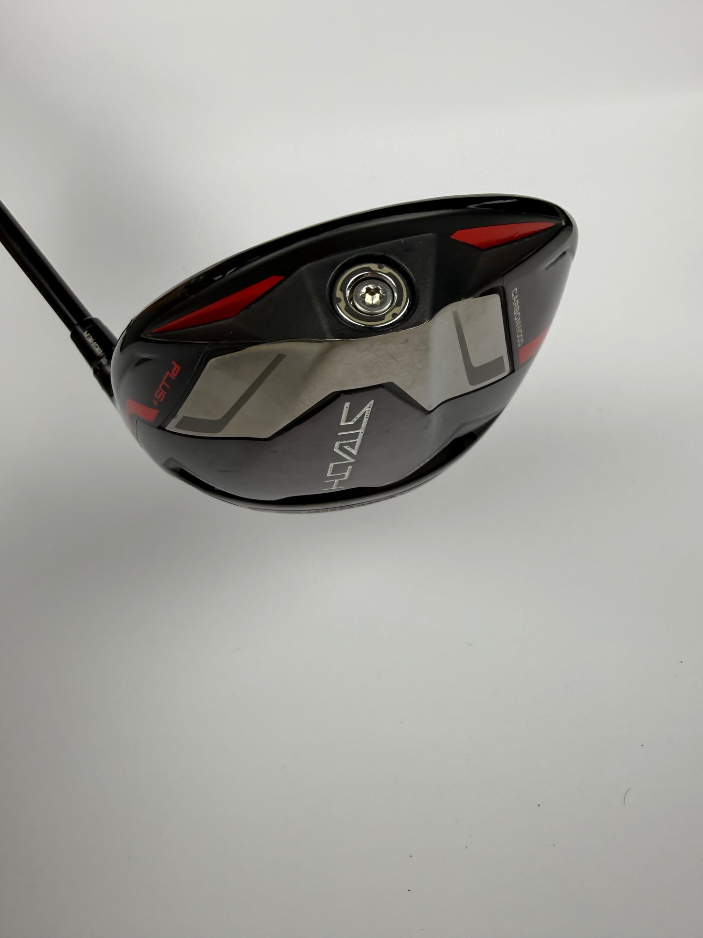 Taylormade Stealth Plus+ 9 Degree Driver - Right Handed (45")
