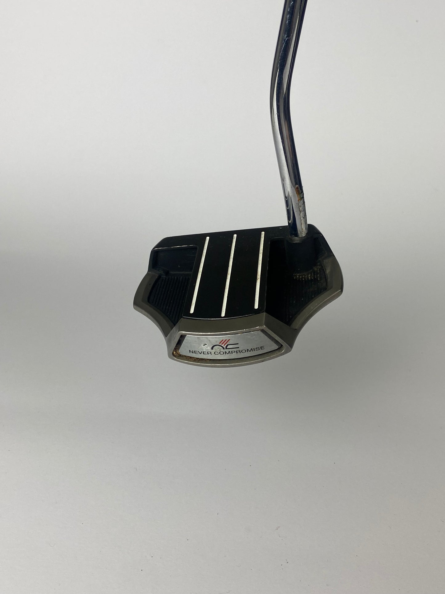 Never Compromise Sub 30 Type 50 Putter - Left Handed (35")