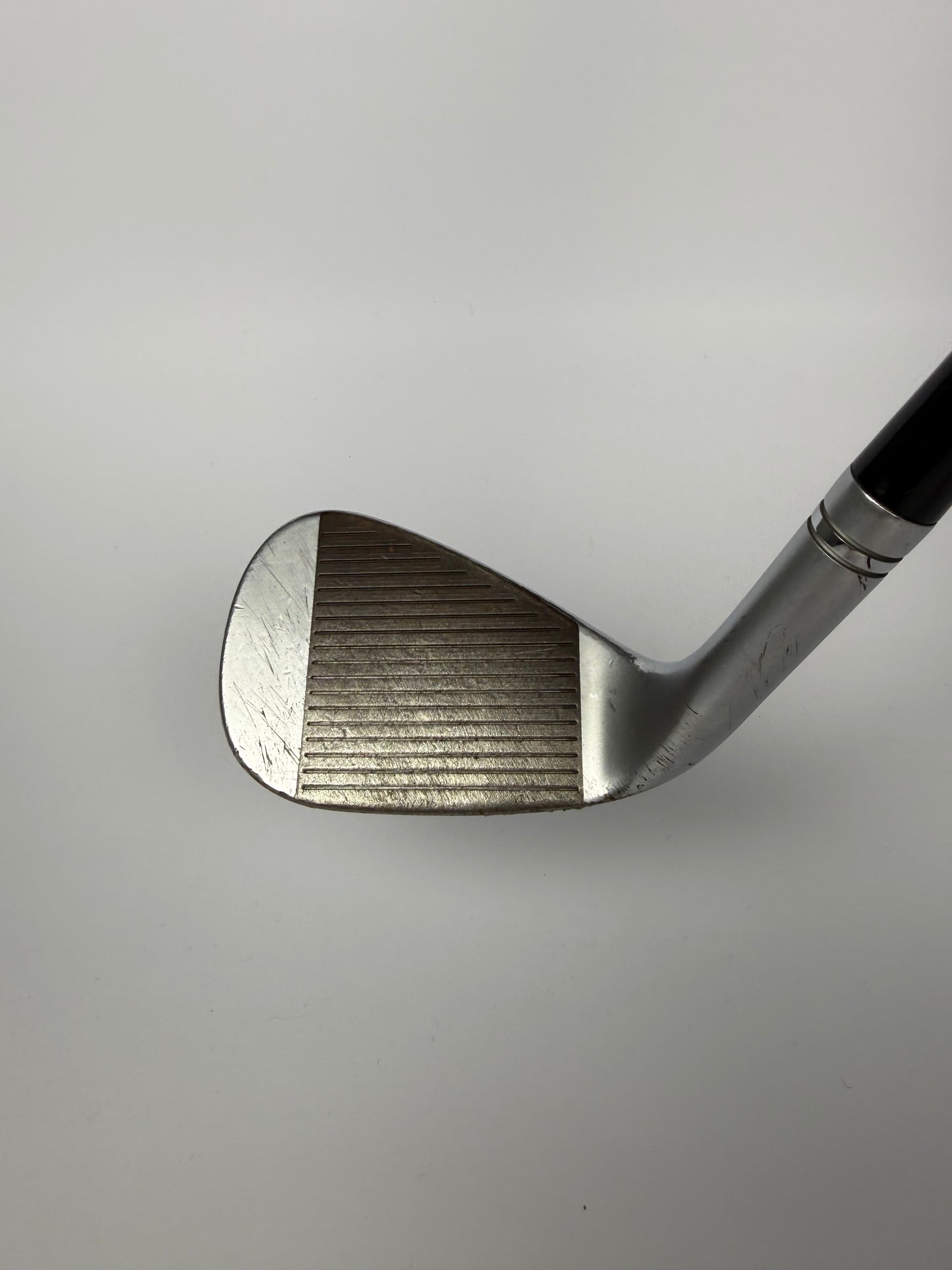 Taylormade Milled Grind 3 60 Degree Wedge - Right Handed (34.50")
