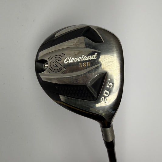 Cleveland 588 20.5 Degree 7 Wood - Right Handed (42.50")