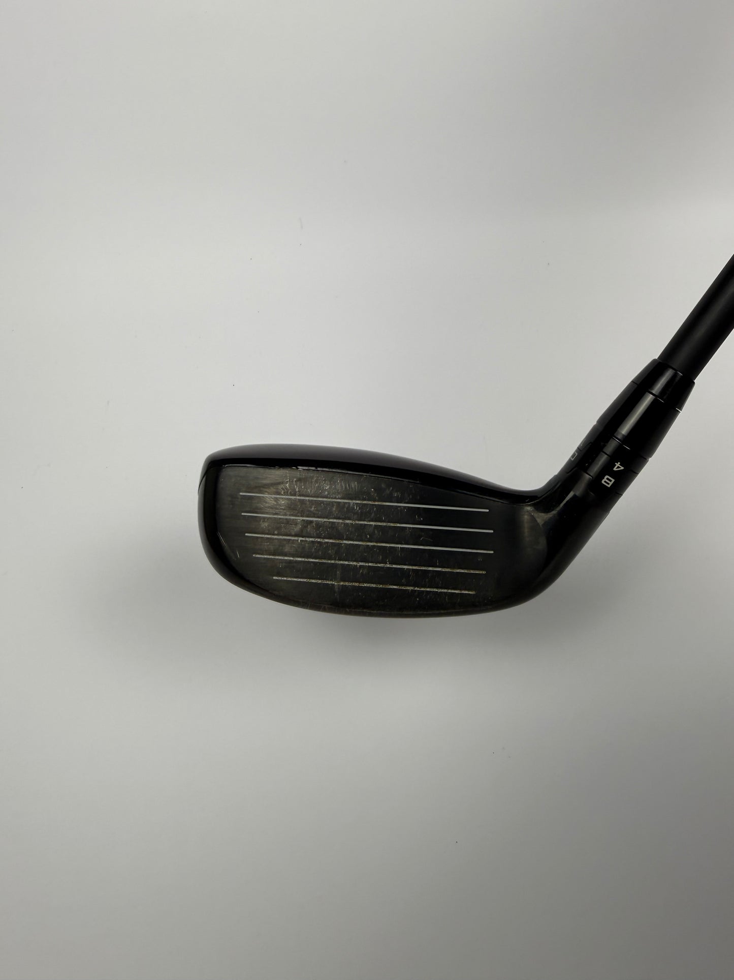 Titleist GT3 21 Degree 4 Hybrid - Right Handed (39.50")